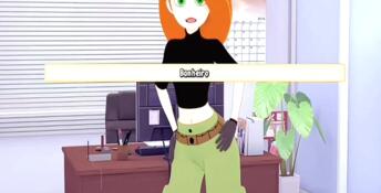 Cartoon Harem PC Screenshot