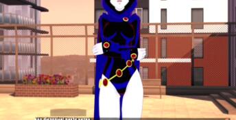 Cartoon Harem PC Screenshot