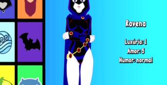 Cartoon Harem PC Screenshot