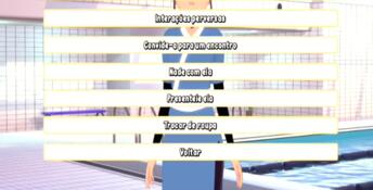 Cartoon Harem PC Screenshot