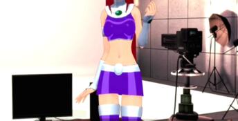 Cartoon Harem PC Screenshot