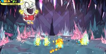 Cartoon Network: Battle Crashers PC Screenshot