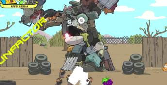 Cartoon Network: Battle Crashers PC Screenshot