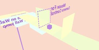 CaS-Puz: Camera Surface Puzzle PC Screenshot