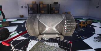 Cash Cleaner Simulator