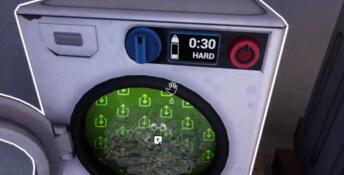Cash Cleaner Simulator