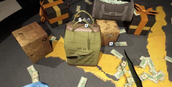 Cash Cleaner Simulator PC Screenshot