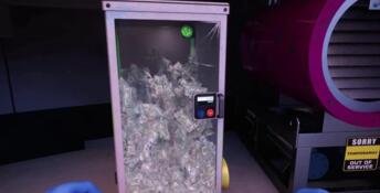 Cash Cleaner Simulator PC Screenshot