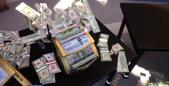 Cash Cleaner Simulator PC Screenshot