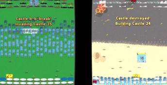 Castle Break PC Screenshot