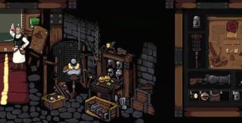 Castle Of Alchemists PC Screenshot