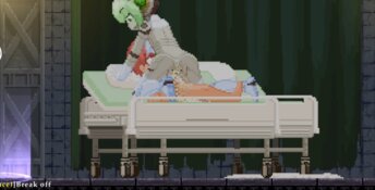 Castle of Temptation PC Screenshot