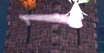 Castle Shikigami 2 PC Screenshot
