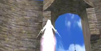 Castle Shikigami 2 PC Screenshot