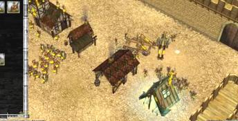 Castle Strike PC Screenshot