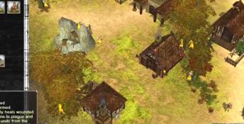Castle Strike PC Screenshot