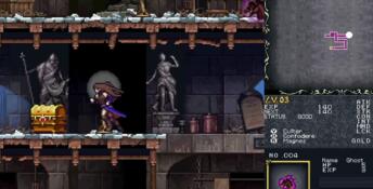 Castlevania Dominus Collection PC Screenshot