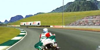 Castrol Honda Superbike 2000 PC Screenshot