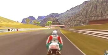 Castrol Honda Superbike 2000 PC Screenshot