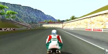 Castrol Honda Superbike 2000 PC Screenshot