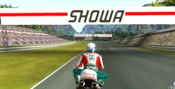 Castrol Honda Superbike 2000 PC Screenshot