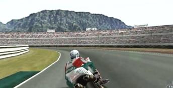 Castrol Honda Superbike World Champions PC Screenshot