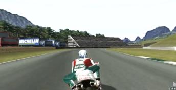 Castrol Honda Superbike World Champions PC Screenshot