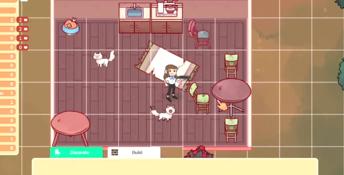 Cat Cafe Manager PC Screenshot