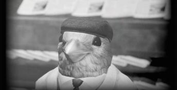 Cat Detective Albert Wilde