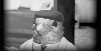 Cat Detective Albert Wilde PC Screenshot