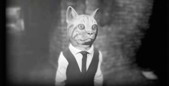 Cat Detective Albert Wilde PC Screenshot