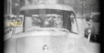 Cat Detective Albert Wilde PC Screenshot