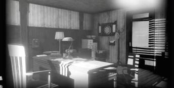 Cat Detective Albert Wilde PC Screenshot