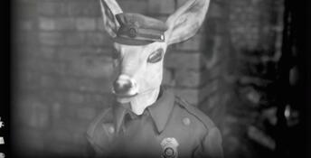 Cat Detective Albert Wilde PC Screenshot