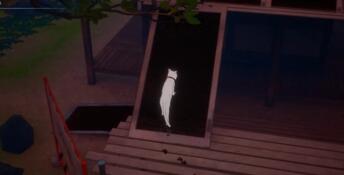 Cat Island Petrichor