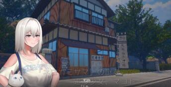 Cat Island Petrichor PC Screenshot