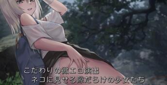 Cat Island Petrichor PC Screenshot
