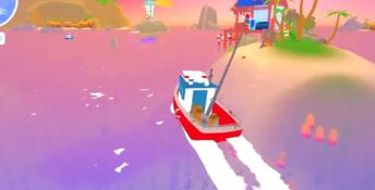 Catch & Cook: Fishing Adventure PC Screenshot