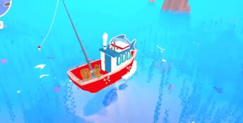 Catch & Cook: Fishing Adventure PC Screenshot