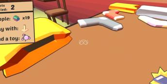 Catlateral Damage: Remeowstered PC Screenshot