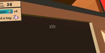 Catlateral Damage: Remeowstered PC Screenshot