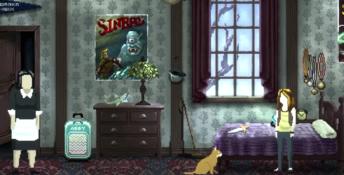 Cats and the Other Lives PC Screenshot