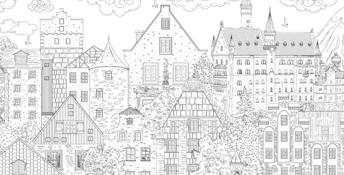 Cats Hidden in Germany