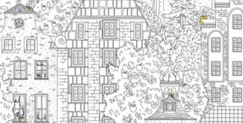 Cats Hidden in Germany PC Screenshot