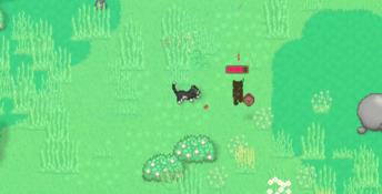 Cattails: Wildwood Story PC Screenshot