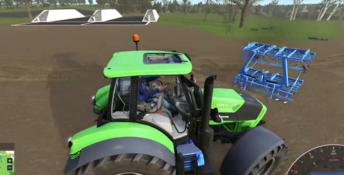Professional Farmer: Cattle and Crops PC Screenshot