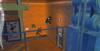 Catwoman PC Screenshot