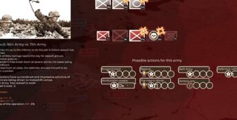 Cauldrons of War - Barbarossa PC Screenshot