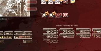 Cauldrons of War - Barbarossa PC Screenshot