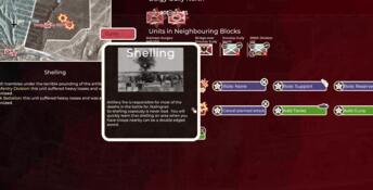 Cauldrons of War - Stalingrad PC Screenshot